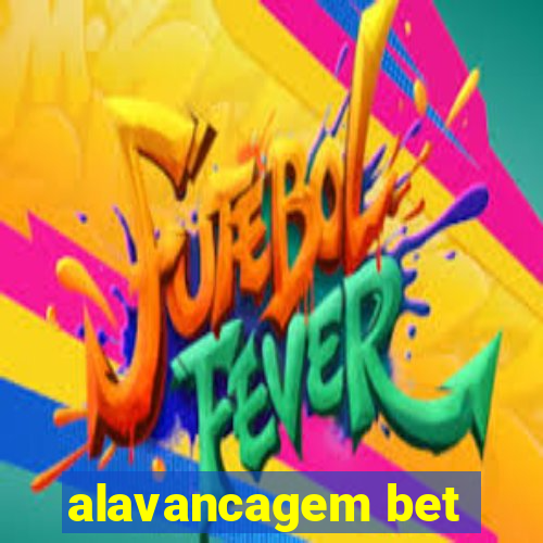 alavancagem bet